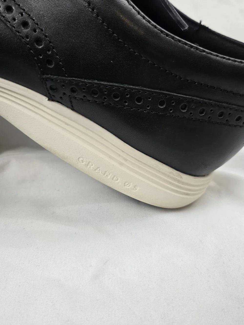 Cole Haan upgrade your